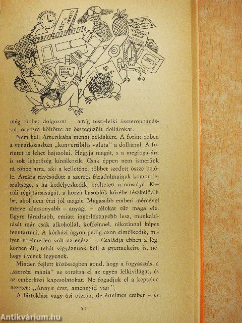 Mi illik, mi nem illik?