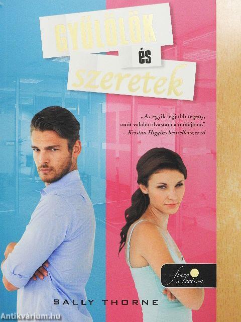 Gyűlölök és szeretek