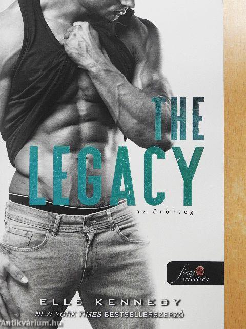 Az örökség