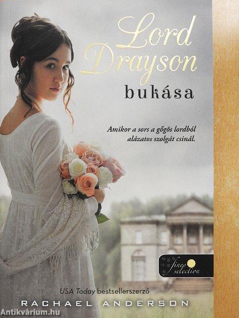 Lord Drayson bukása