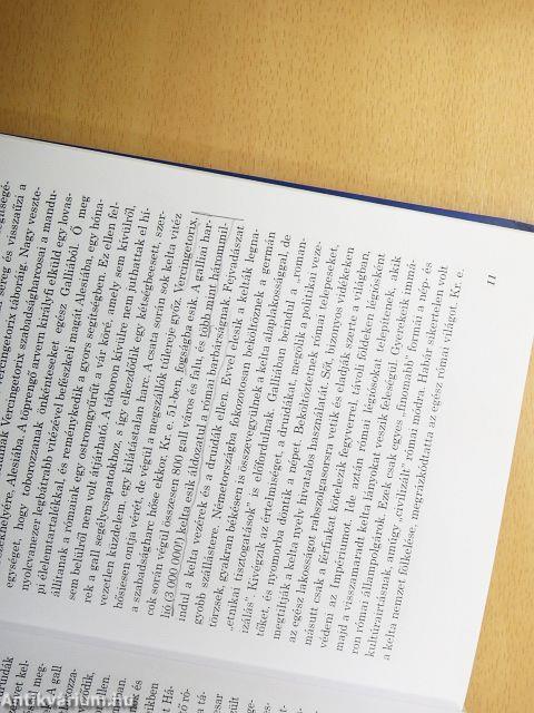 Kelta magyarok, magyar kelták