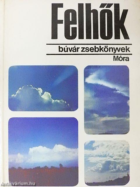 Felhők