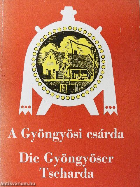 A Gyöngyösi csárda