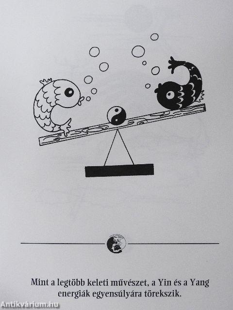 Állati jó Feng Shui kézikönyv