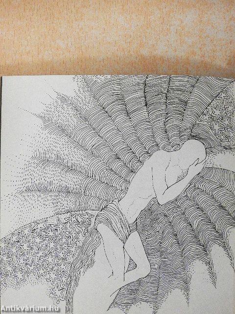 Ugyanazon tű hegyén