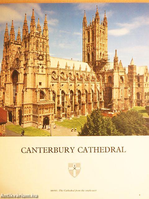 Canterbury Cathedral