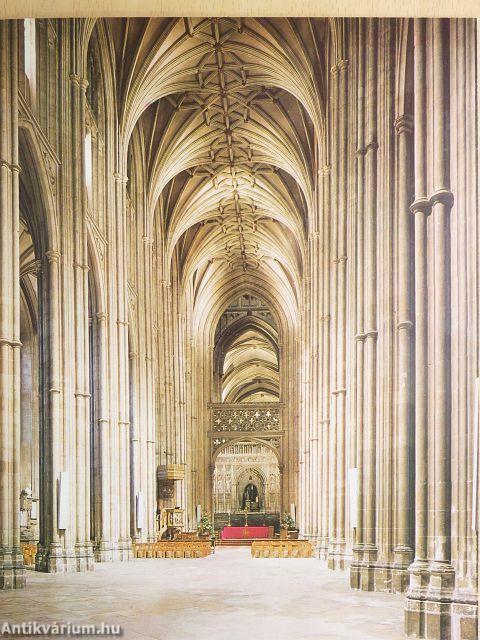 Canterbury Cathedral