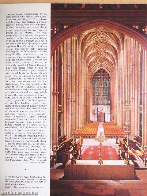 Canterbury Cathedral