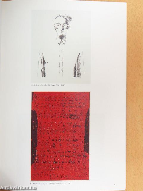 Japanese Prints 1950-1990