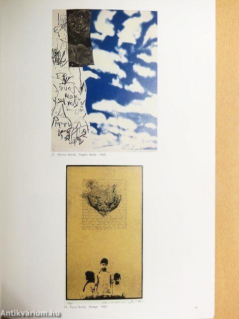 Japanese Prints 1950-1990