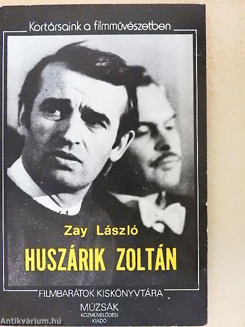 Huszárik Zoltán