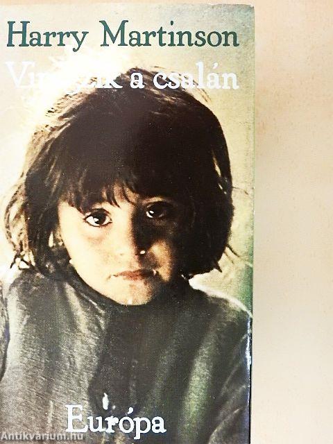 Virágzik a csalán