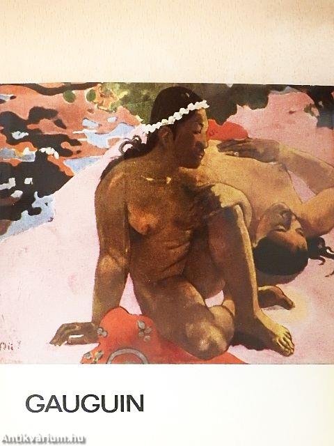 Gauguin