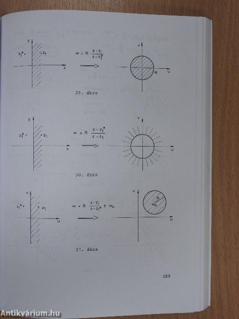 Matematikai feladattár VII.