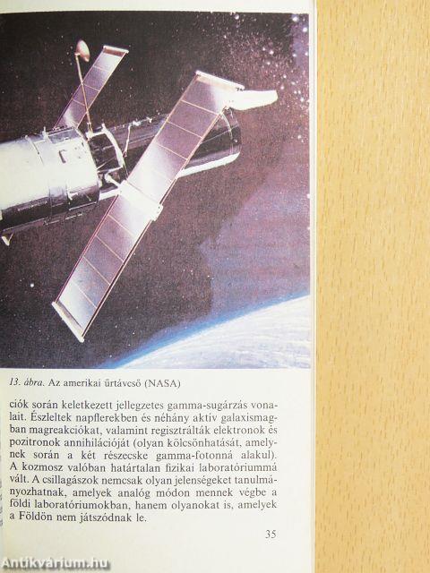 A rejtélyes kvazárok