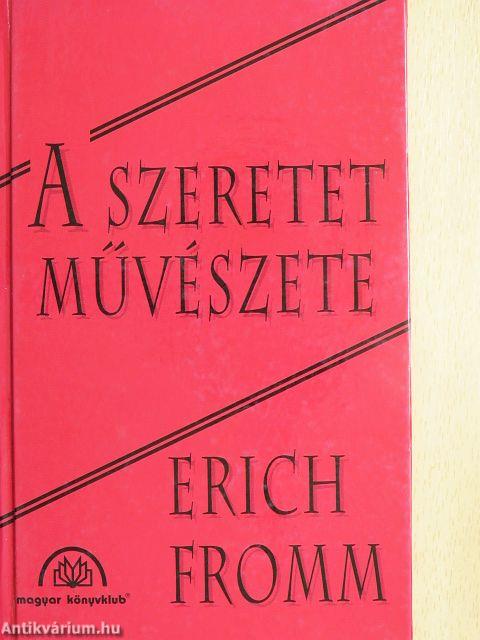 A szeretet művészete