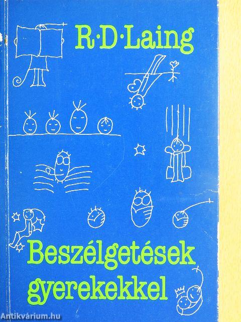 Beszélgetések gyerekekkel