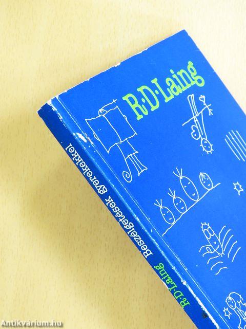 Beszélgetések gyerekekkel