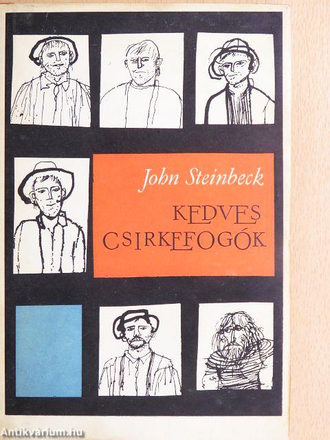 Kedves csirkefogók