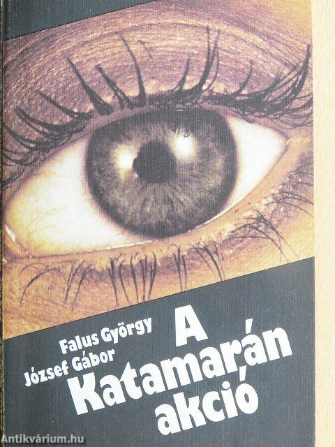 A Katamarán akció