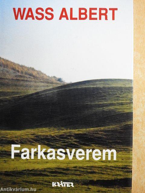 Farkasverem