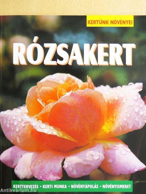 Rózsakert
