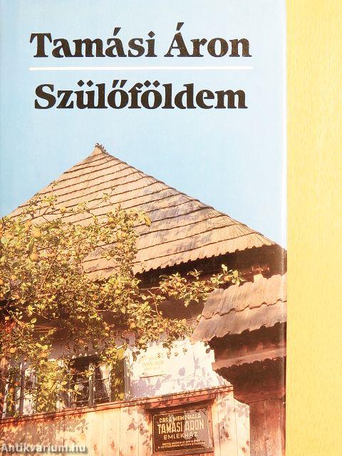 Szülőföldem
