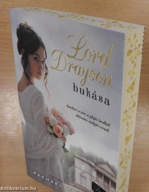 Lord Drayson bukása