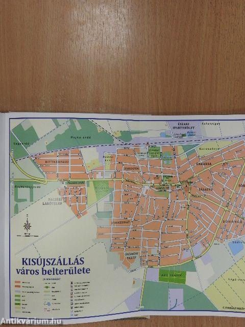 Kisújszállás város története a legrégibb időktől 2012-ig