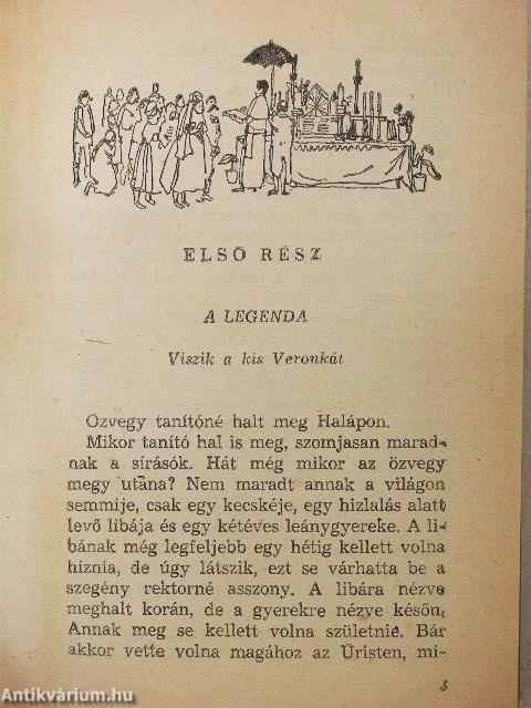 Szent Péter esernyője