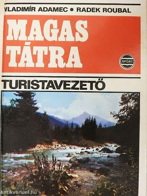 Magas-Tátra
