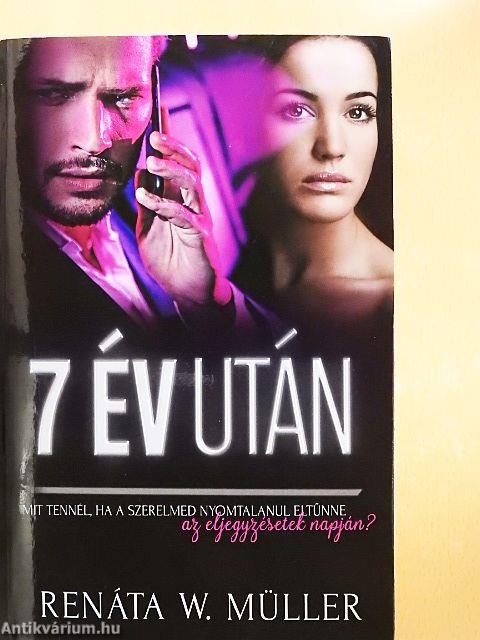 7 év után
