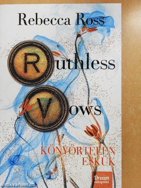 Könyörtelen eskük