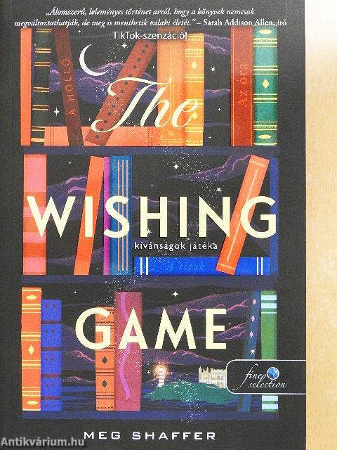 Kívánságok játéka
