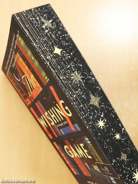 Kívánságok játéka