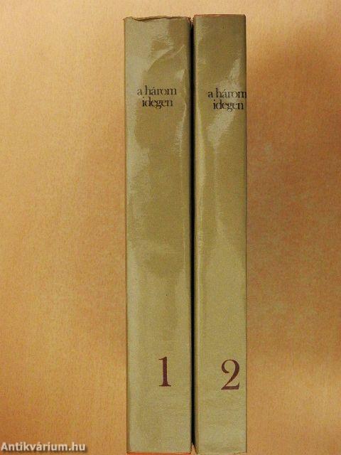 A három idegen 1-2.