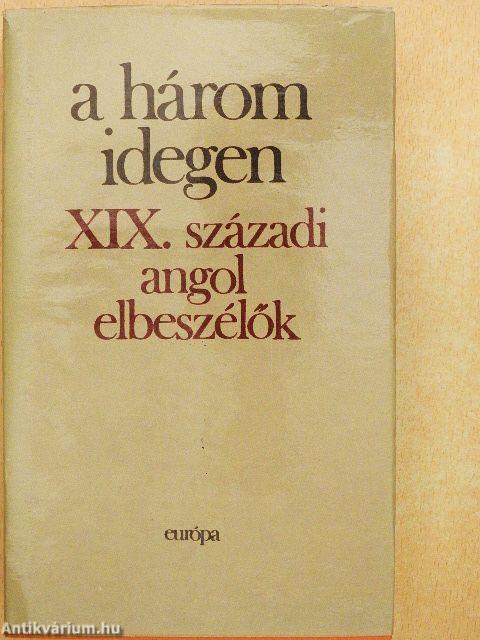 A három idegen 1-2.