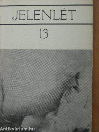 Jelenlét 13.