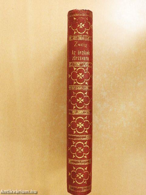 Az érzések zürzavara