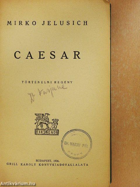 Caesar