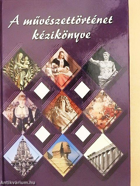 A művészettörténet kézikönyve