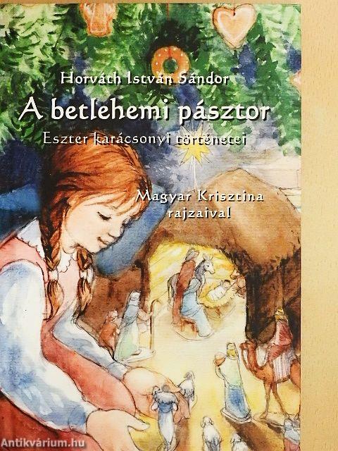 A betlehemi pásztor