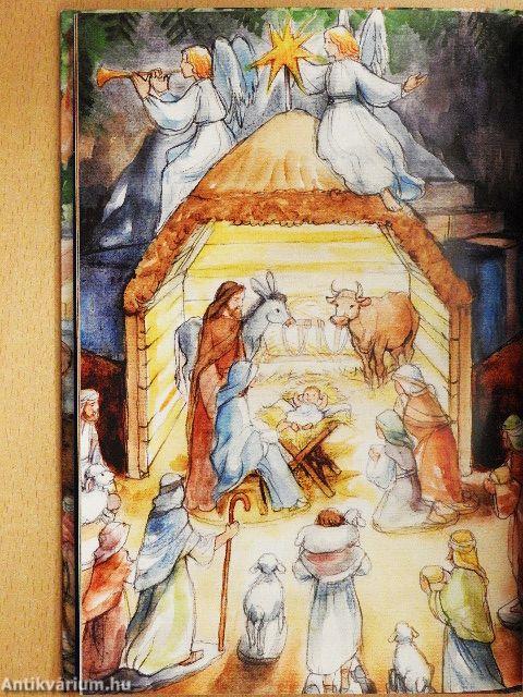 A betlehemi pásztor