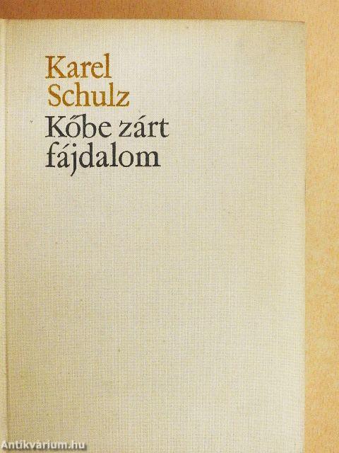 Kőbe zárt fájdalom