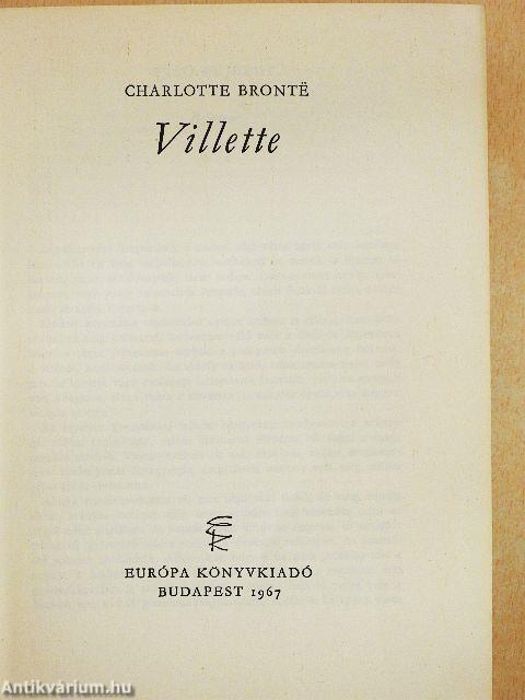 Villette