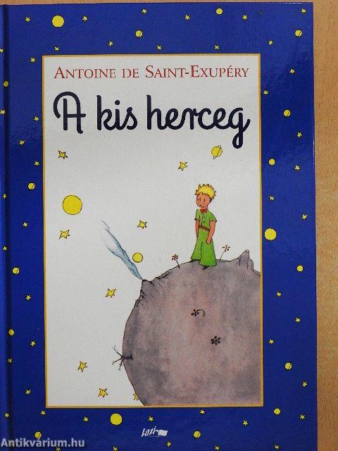 A kis herceg