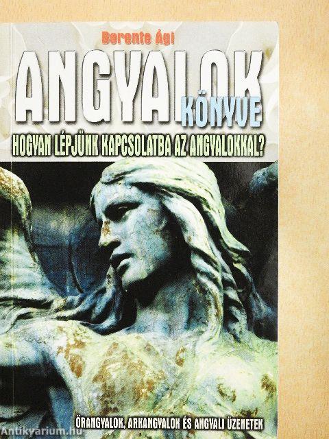 Angyalok könyve