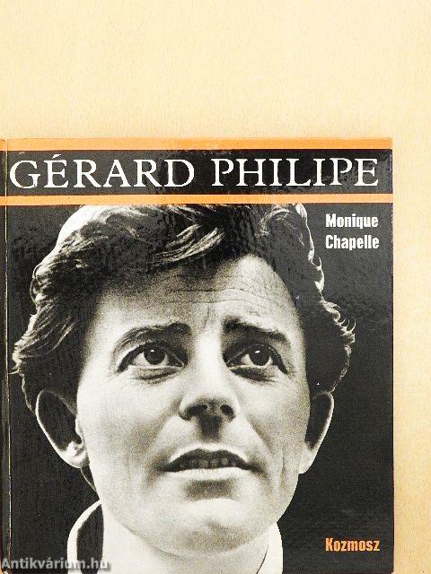 Gérard Philipe