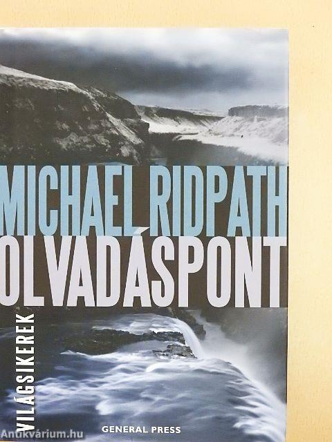 Olvadáspont