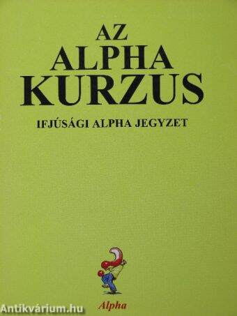 Az Alpha kurzus